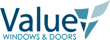 Value Windows & Doors logo